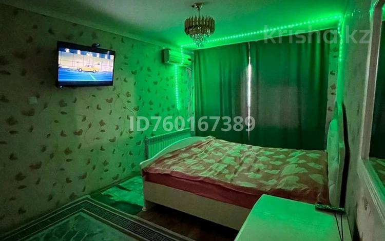 1-бөлмелі пәтер · 30 м², Айтеке би, бағасы: 1 900 ₸ в  — фото 2