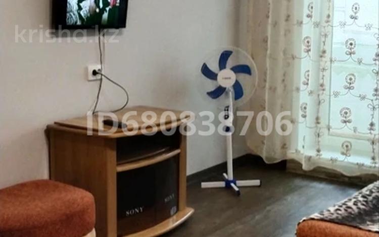 1-бөлмелі пәтер · 32 м² · 2/5 қабат, Маяковского 105 — Быковского, бағасы: 150 000 ₸ в Костанае — фото 16