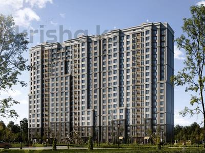 4-комнатная квартира · 134.13 м² · 19/19 этаж, К.Кайсенова 55/1 за ~ 81.8 млн ₸ в Усть-Каменогорске