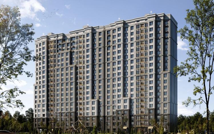 4-комнатная квартира · 134.13 м² · 19/19 этаж, К.Кайсенова 55/1 за ~ 81.8 млн ₸ в Усть-Каменогорске — фото 3