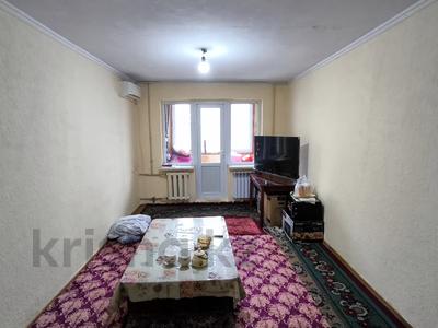 3-комнатная квартира · 60 м² · 4/4 этаж, проспект РЕСПУБЛИКИ 30 — ЭЛЕКТРОН - МАГНУМ Супер за 18 млн ₸ в Шымкенте, Аль-Фарабийский р-н