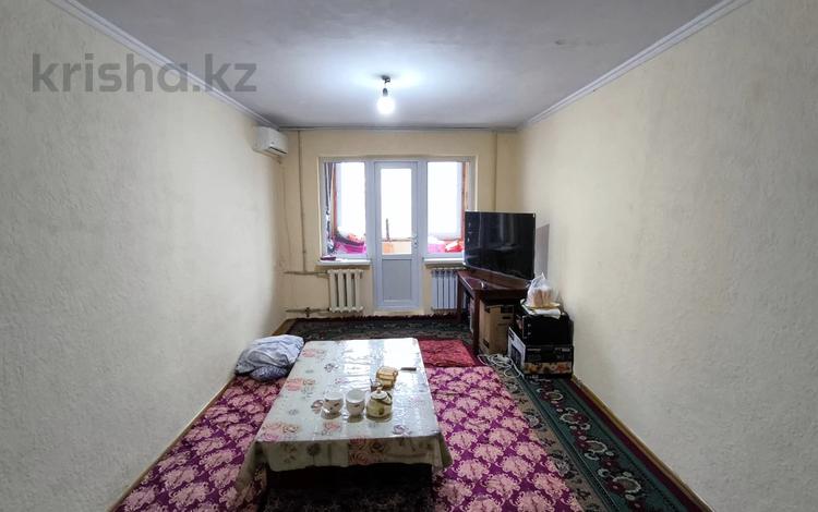 3-комнатная квартира · 60 м² · 4/4 этаж, проспект РЕСПУБЛИКИ 30 — ЭЛЕКТРОН - МАГНУМ Супер за 18 млн ₸ в Шымкенте, Аль-Фарабийский р-н — фото 2