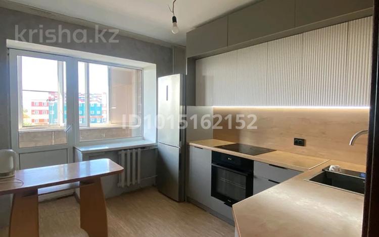 2-комнатная квартира · 65 м² · 4/5 этаж, Нуржаю 25 — Напротив Площадь Абая, 3 за 180 000 ₸ в им. Касыма кайсеновой — фото 2