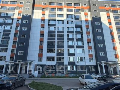 1-бөлмелі пәтер · 42 м² · 1/9 қабат, Базовая 4/6, бағасы: 23 млн ₸ в Усть-Каменогорске