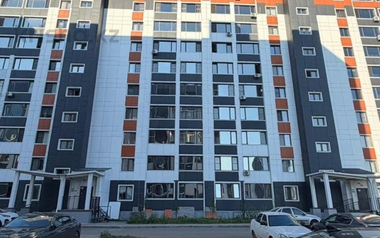 1-бөлмелі пәтер · 42 м² · 1/9 қабат, Базовая 4/6, бағасы: 23 млн ₸ в Усть-Каменогорске — фото 2