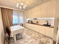 2-комнатная квартира · 80 м² · 10/12 этаж, Абая 55 за 53.5 млн ₸ в Алматы, Ауэзовский р-н — фото 2