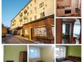1-комнатная квартира, 31 м², 3/4 этаж, Поповича 12 за 5.5 млн 〒 в Глубокое — фото 11