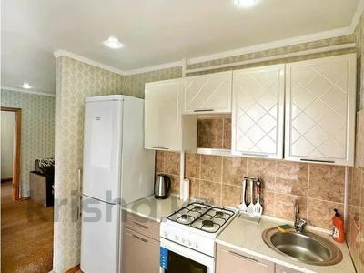 2-комнатная квартира · 44.6 м² · 3/5 этаж, мкр Новый Город, Бухар Жырау 52 за 21.5 млн ₸ в Караганде, Казыбек би р-н
