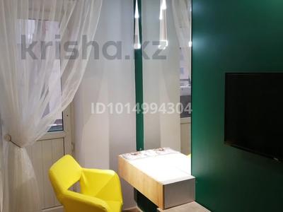 1-бөлмелі пәтер · 30 м² · 3/3 қабат, Спартака 3, бағасы: 32 млн ₸ в Алматы, Турксибский р-н