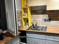 1-комнатная квартира · 30 м² · 3/3 этаж, Спартака 3 за 32 млн ₸ в Алматы, Турксибский р-н — фото 15