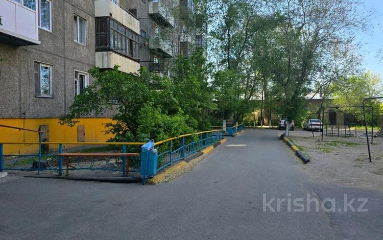 2-комнатная квартира · 54.6 м² · 9/9 этаж, Кабанбай батыра за ~ 16.6 млн ₸ в Семее — фото 2