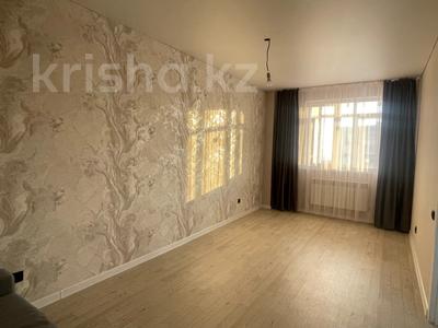 1-комнатная квартира, 35.4 м², Жумекен Нажимеденова 39 за 15.5 млн 〒 в Астане, Алматы р-н