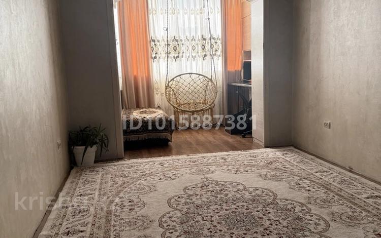 2-комнатная квартира · 59 м² · 4/5 этаж, 17-й мкр 93 за 170 000 ₸ в Актау — фото 2