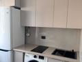 1-бөлмелі пәтер · 35 м² · 1/4 қабат, 1-й мкр. 15, бағасы: 200 000 ₸ в Конаеве