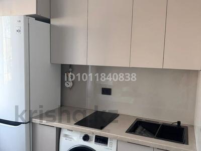 1-бөлмелі пәтер · 35 м² · 1/4 қабат, 1-й мкр. 15, бағасы: 200 000 ₸ в Конаеве