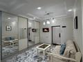 2-бөлмелі пәтер · 60 м² · 10/14 қабат, 17-ш/а., 17 мкрн 7, бағасы: 12 000 ₸ в Актау, 17-й мкр — фото 2