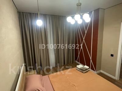 2-комнатная квартира · 50 м² · 16/16 этаж, Кунаева 15/1 — Кунаева Ташкенская за 20 000 〒 в Алматы, Медеуский р-н