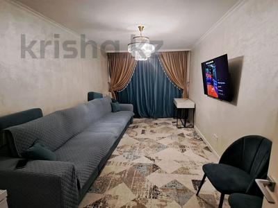 3-комнатная квартира · 68 м² · 1/5 этаж, мкр Орбита-1 — Мустафин-Біржан за 47 млн ₸ в Алматы, Бостандыкский р-н