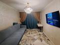 3-комнатная квартира · 68 м² · 1/5 этаж, мкр Орбита-1 — Мустафин-Біржан за 47 млн ₸ в Алматы, Бостандыкский р-н