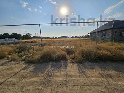 Участок · 5 соток, Каскелен за 13 млн ₸