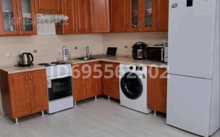 1-комнатная квартира · 31 м² · 9/16 этаж, Тлендиева 15/3 — Тд-Рахмет за 160 000 ₸ в Астане, Сарыарка р-н — фото 49