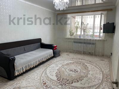 2-комнатная квартира · 51 м² · 1/5 этаж, Сазда-1, Карагул Батыра за 16 млн ₸ в Актобе