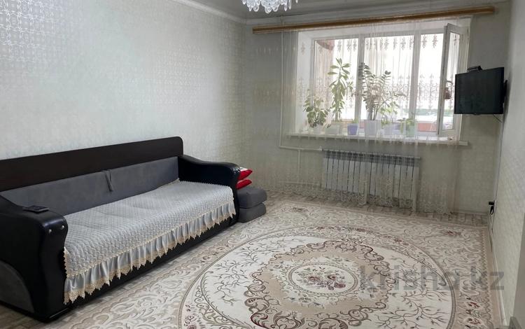 2-комнатная квартира · 51 м² · 1/5 этаж, Сазда-1, Карагул Батыра за 16 млн ₸ в Актобе — фото 18