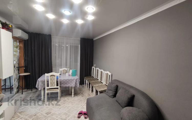 3-комнатная квартира · 62.4 м² · 4/5 этаж, Маметовой 19 — Aksu moll за 13.5 млн ₸ в Аксу — фото 2