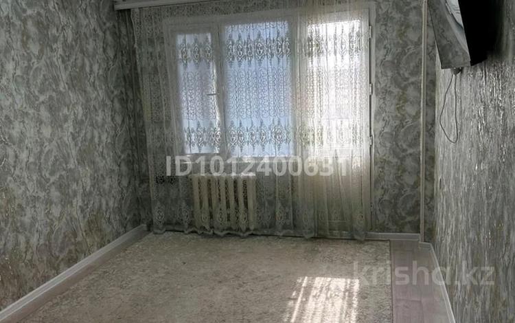 3-комнатная квартира · 68.5 м² · 4/5 этаж, Бейбитшилик 26 — Шанхай колостын домы за 10 млн 〒 в  — фото 2