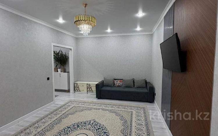1-комнатная квартира · 46.1 м² · 5/5 этаж, Алтын орда за 16.3 млн ₸ в Актобе — фото 9