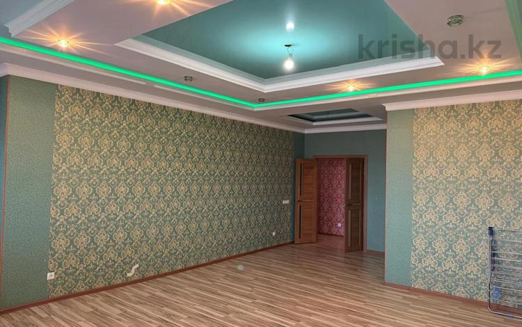 3-бөлмелі пәтер · 110 м² · 9/12 қабат, 29-ш/а. 24, бағасы: 20 млн ₸ в Актау, 29-й мкр — фото 2