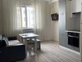 2-бөлмелі пәтер · 50 м² · 2/5 қабат, мкр Алгабас 33, бағасы: 220 000 ₸ в Алматы, Алатауский р-н