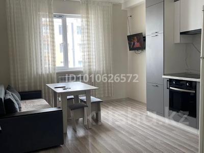 2-бөлмелі пәтер · 50 м² · 2/5 қабат, мкр Алгабас 33, бағасы: 220 000 ₸ в Алматы, Алатауский р-н