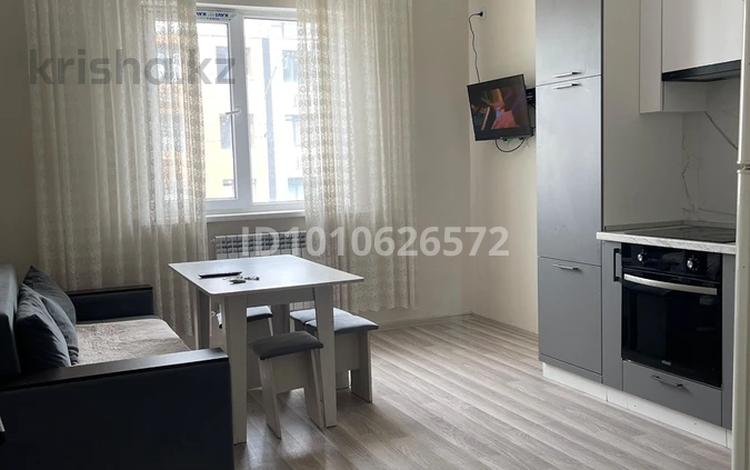 2-бөлмелі пәтер · 50 м² · 2/5 қабат, мкр Алгабас 33, бағасы: 220 000 ₸ в Алматы, Алатауский р-н — фото 2