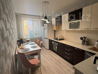 2-комнатная квартира · 65.8 м² · 4/6 этаж, Пр-т. Нурсултана Назарбаева 205 за 29.6 млн ₸ в Костанае
