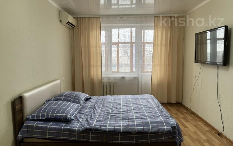 1-бөлмелі пәтер, 31 м², 4/5 қабат ай сайын, Молдавская 20, бағасы: 130 000 〒 в Уральске — фото 3