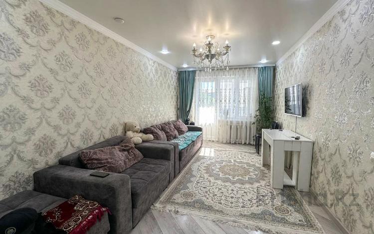 3-комнатная квартира · 61.5 м² · 3/5 этаж, Жастар 29 за 24.3 млн ₸ в Талдыкоргане, мкр Жастар — фото 35