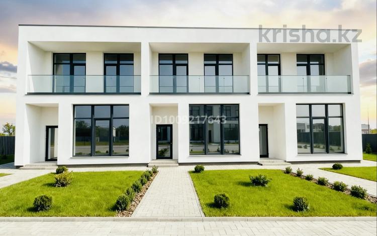 Отдельный дом · 3 комнаты · 125 м² · 1.5 сот., Теплый пляж 19/58 — Южанка Blue Marine за 40 млн 〒 в Актау — фото 5