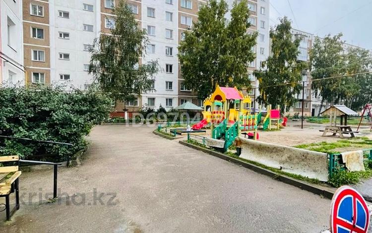 2-бөлмелі пәтер, 52 м², 10/10 қабат, Центральный 1, бағасы: 12 млн 〒 в Кокшетау — фото 2