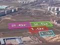 Участок · 1.9 га, Бухтарминская 58/3 за ~ 1.8 млрд ₸ в Талгаре