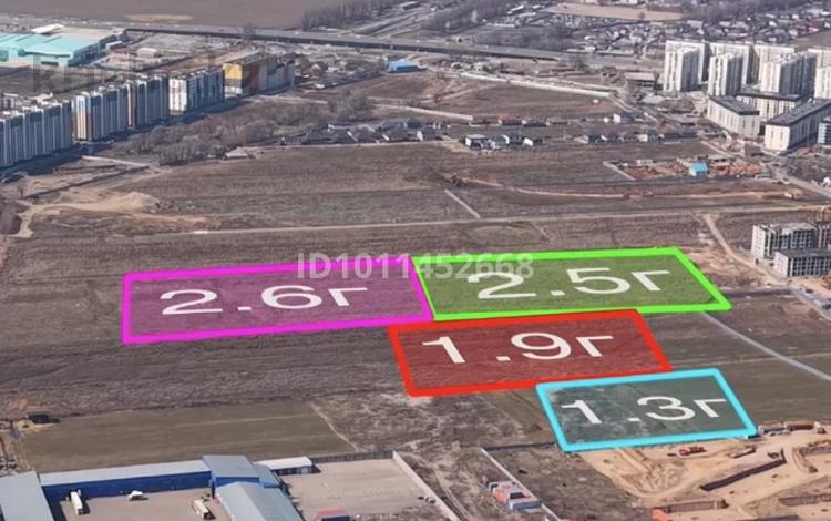 Участок · 1.9 га, Бухтарминская 58/3 за ~ 1.8 млрд ₸ в Талгаре — фото 2