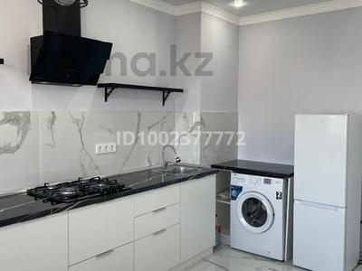 1-комнатная квартира · 42 м² · 5/5 этаж, мкр Самал, Мкрн Самал — улица Абиша Кекилбайулы за 22 млн 〒 в Атырау