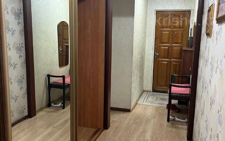 3-бөлмелі пәтер · 73 м² · 5/9 қабат, Толе би, бағасы: 52 млн ₸ в Алматы, Алмалинский р-н — фото 2