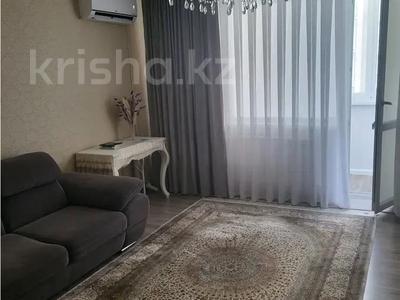 1-бөлмелі пәтер · 34 м² · 5/9 қабат, Юго-Восток ш/а., Степной 2, бағасы: 17.5 млн ₸ в Караганде, Казыбек би р-н