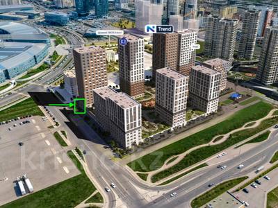 Свободное назначение · 158 м² за 240 млн ₸ в Астане