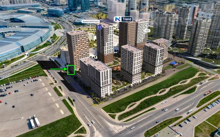 Свободное назначение · 158 м² за 240 млн ₸ в Астане — фото 2