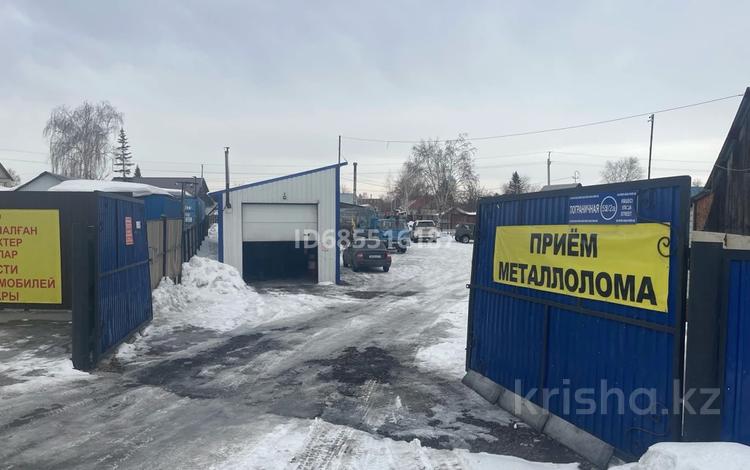 Өнеркәсіптік база · 18 сотық, Пограничная 55/3 — Целинная, бағасы: 55 млн ₸ в Усть-Каменогорске, Ульбинский — фото 2