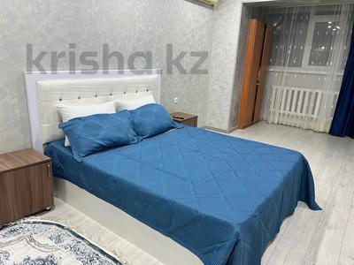 1-комнатная квартира · 40 м² · 1/9 этаж, мкр 11 115 за 2 000 〒 в Актобе