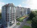 1-комнатная квартира · 43.51 м² · 7/9 этаж, Жалена Тулепова 17Б за ~ 19.1 млн ₸ в Атырау, мкр Авангард-3 — фото 9