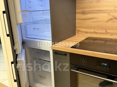 1-комнатная квартира · 42 м² · 2/9 этаж, Алихан Бокейхан 16/3, 16/2 за 350 000 ₸ в Астане, Есильский р-н